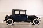 Dodge Series 116 Coupe 1925 года